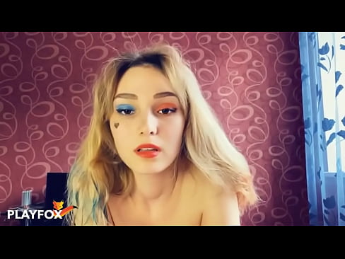 ❤️ Magische virtual reality bril gaf me seks met Harley Quinn ️ Sluts at nl.robosexshop.ru ☑