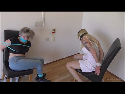 ❤️ Verslaafd / vastgebonden en de mond gesnoerd / jonkvrouw in nood ️ Sluts at nl.robosexshop.ru ☑