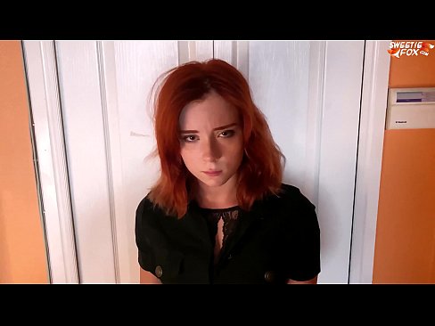 ❤️ Beveiliger straft mooie vrouw voor winkeldiefstal - Cum in Mouth ️ Sluts at nl.robosexshop.ru ☑