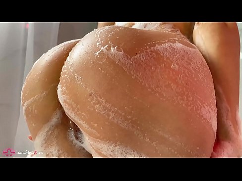 ❤️ Brunette Masturbeert Kut met Vibrator tot intens Orgasme onder Douche ️ Sluts at nl.robosexshop.ru ☑