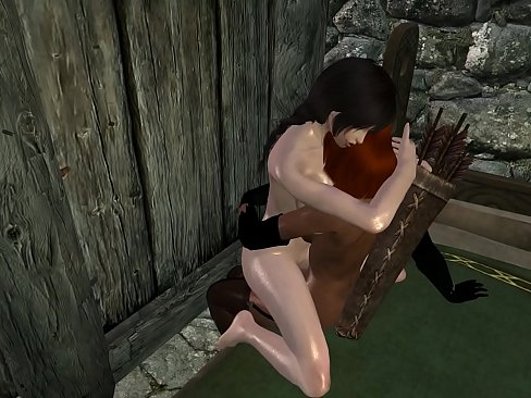 ❤️ op vakantie, en gebruikte de lichamen van tsbbe en unpe maximum acteurs, succubus en nord ️ Sluts at nl.robosexshop.ru ☑