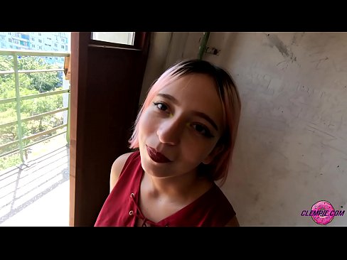❤️ Sensuele studente pijpt een vreemdeling in de outback - Cum On His Face ️ Sluts at nl.robosexshop.ru ☑